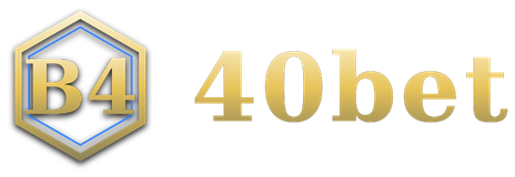 40bet logo